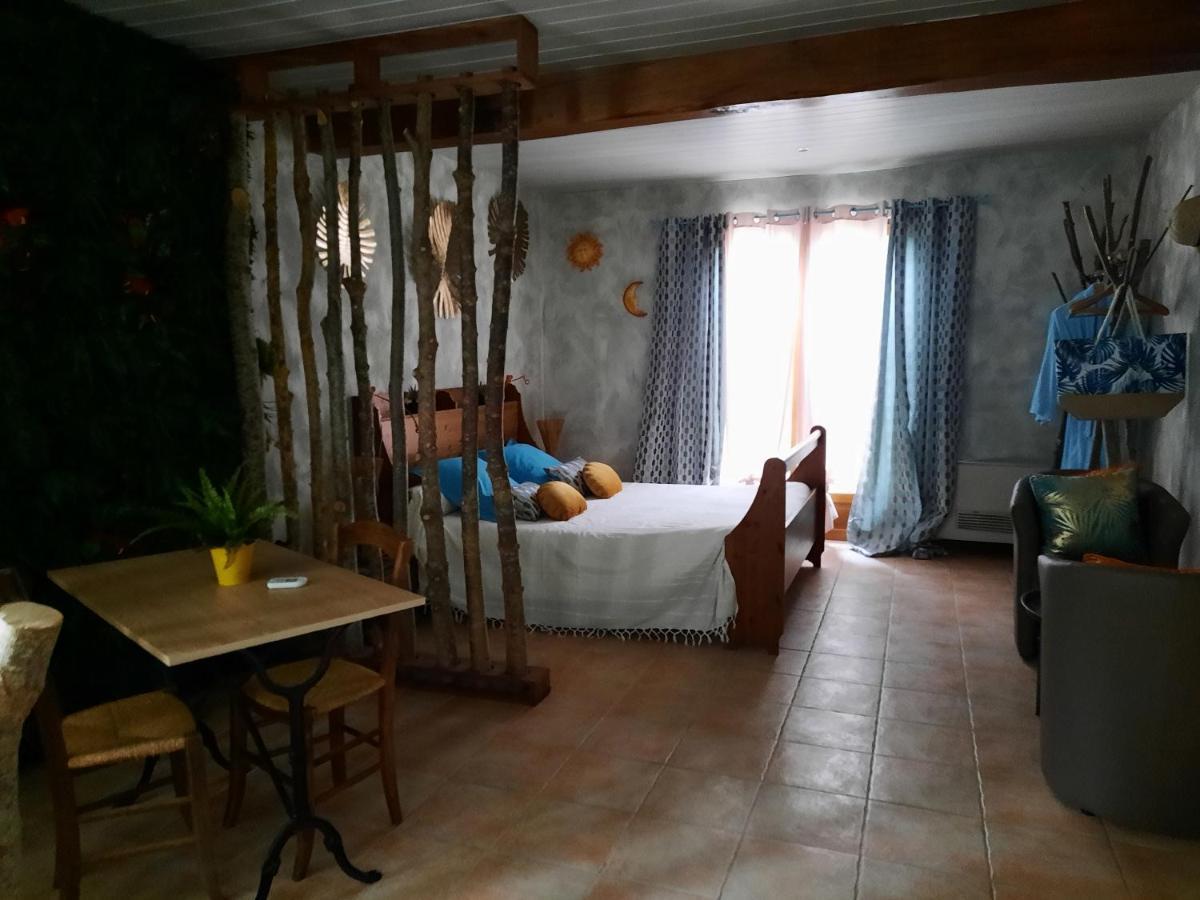Seysses-Saves Chambre D'Hotes Le Moulin D'Encor מראה חיצוני תמונה
