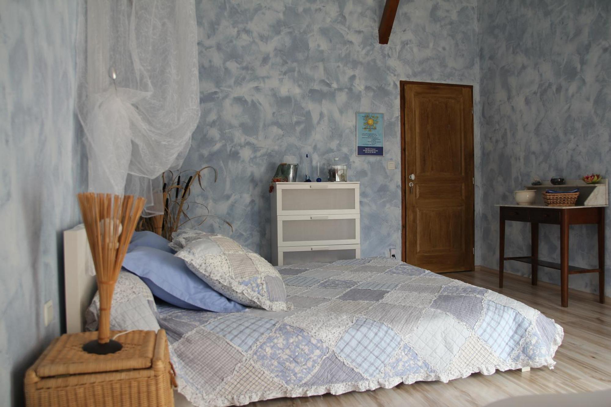 Seysses-Saves Chambre D'Hotes Le Moulin D'Encor מראה חיצוני תמונה