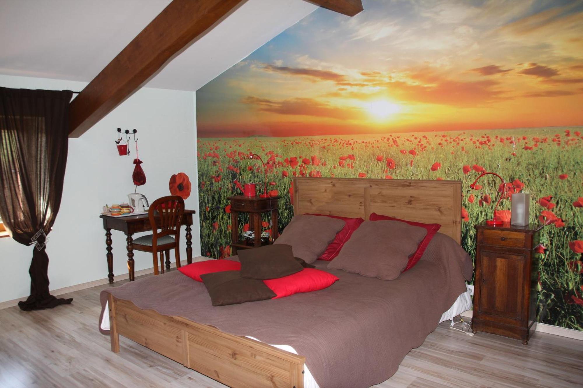 Seysses-Saves Chambre D'Hotes Le Moulin D'Encor מראה חיצוני תמונה