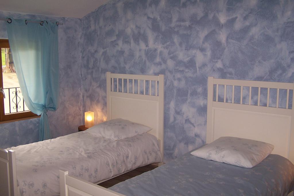 Seysses-Saves Chambre D'Hotes Le Moulin D'Encor חדר תמונה