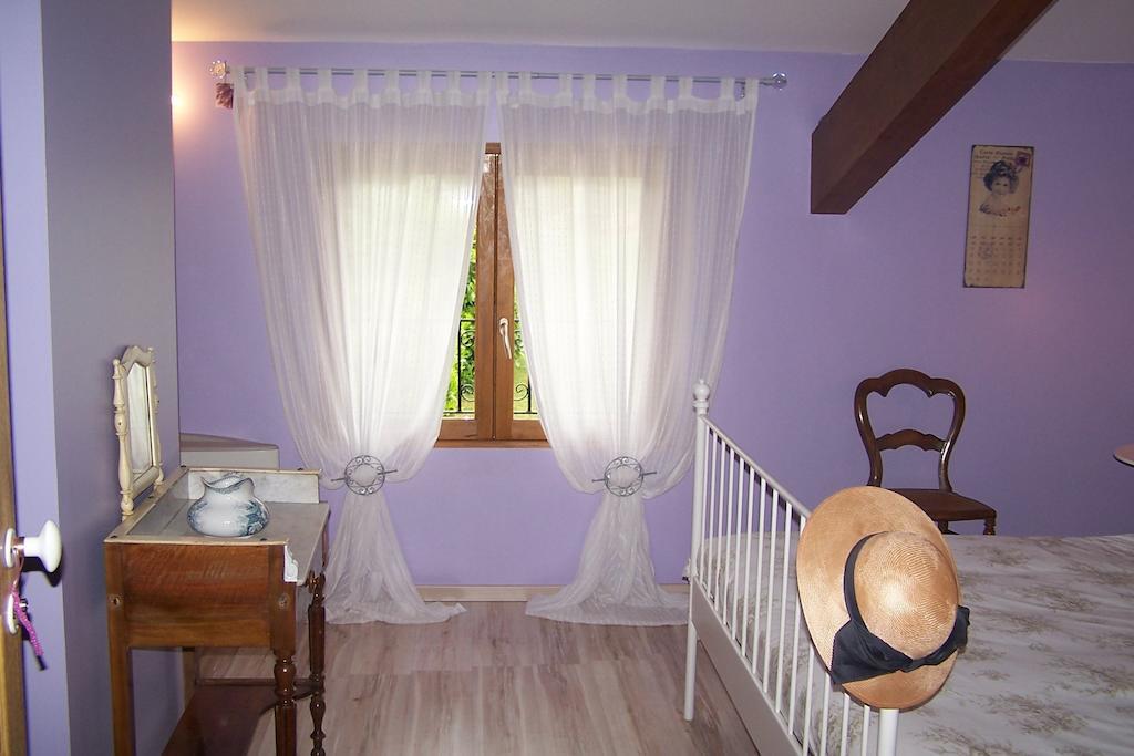 Seysses-Saves Chambre D'Hotes Le Moulin D'Encor חדר תמונה