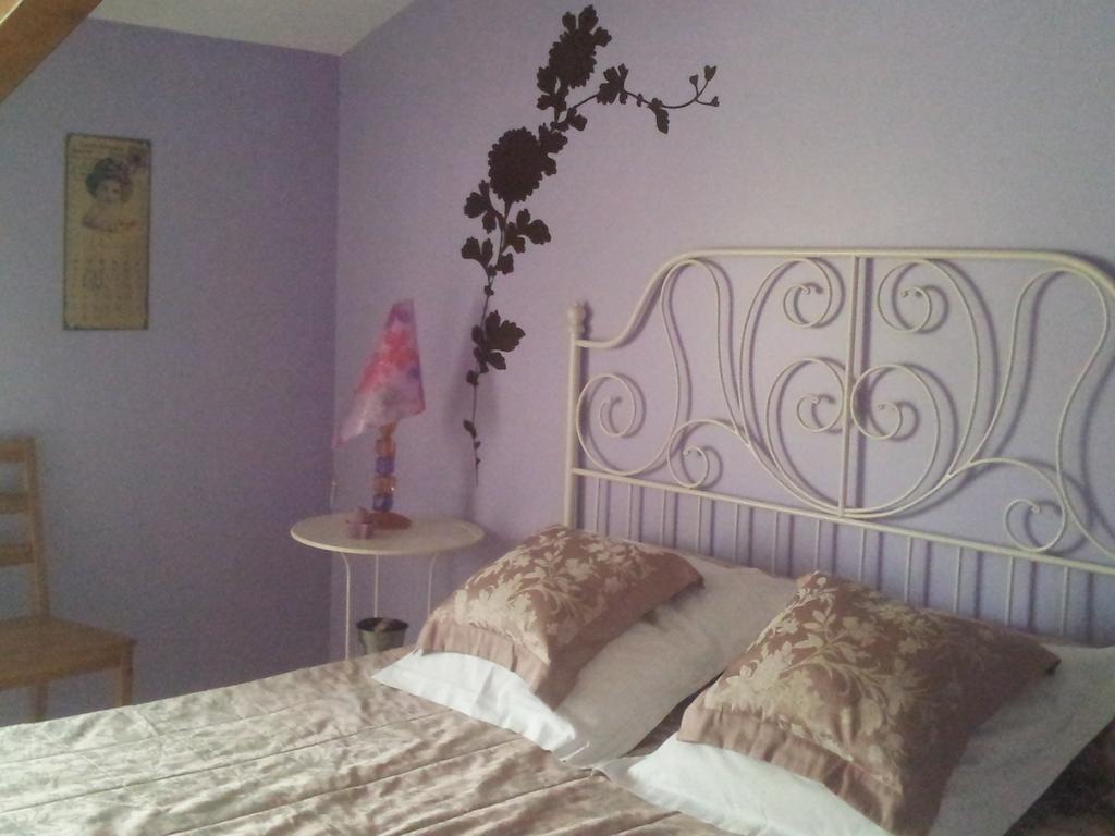 Seysses-Saves Chambre D'Hotes Le Moulin D'Encor חדר תמונה