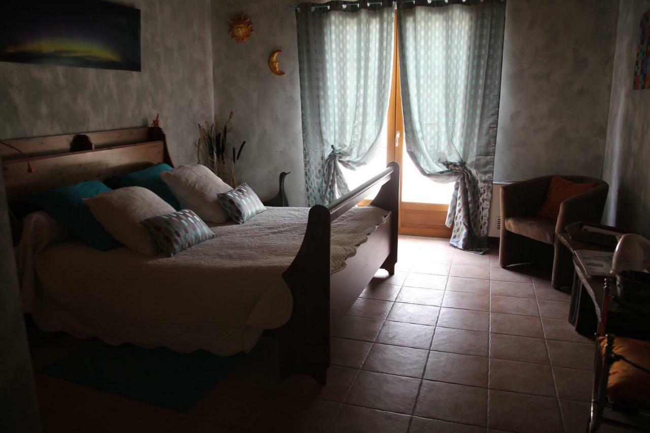 Seysses-Saves Chambre D'Hotes Le Moulin D'Encor מראה חיצוני תמונה